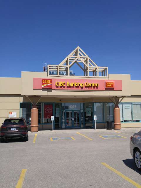 CIBC Branch & ATM