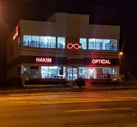 Hakim Optical Richmond Hill Yonge Hakim Optical Richmond Hill Yonge
