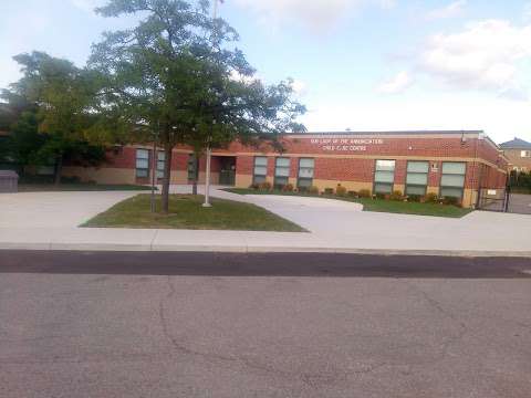 Our Lady of the Annunciation Catholic Elementary School